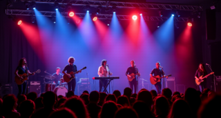 NAT SIMONS präsentiert ihr neues Album ‚Felinas‘ mit exklusivem Show in Madrid