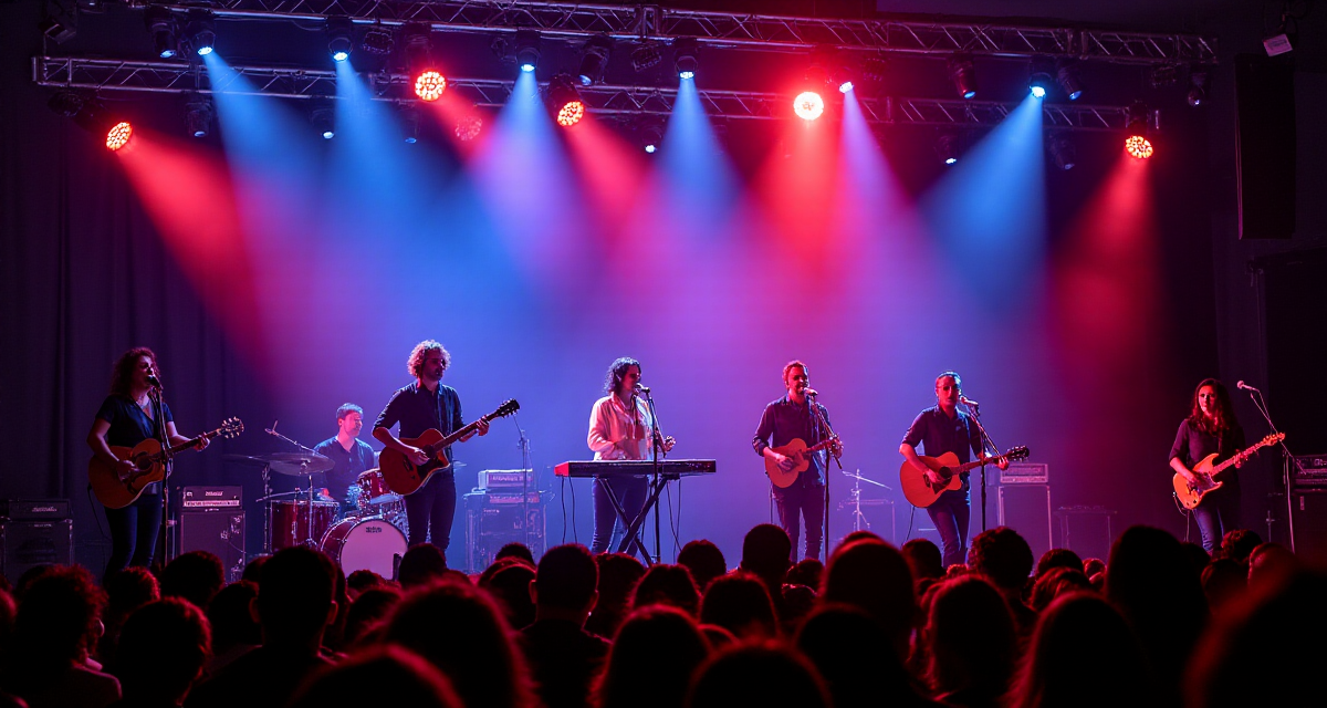 NAT SIMONS präsentiert ihr neues Album ‚Felinas‘ mit exklusivem Show in Madrid