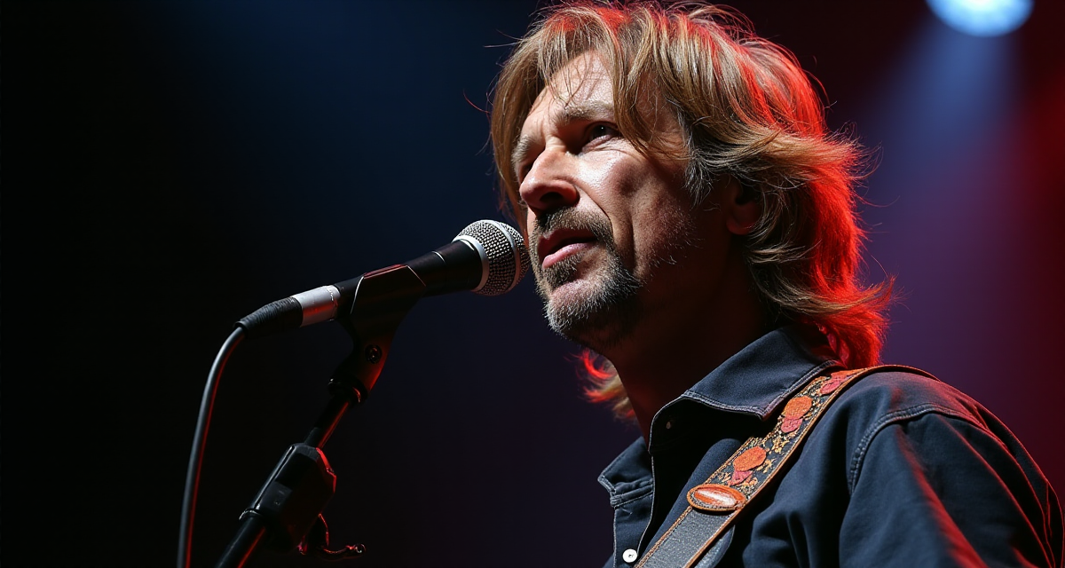 Robert Plant Erhielt Fast 9 Millionen Dollar