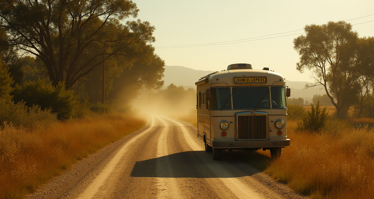JUANLU LEPREVOST begeistert mit seinem neuen Album ‚Caravana‘