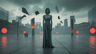 „Antideutsche“ von Sophia Schattenklang – Ein provokatives Porträt unserer Zeit