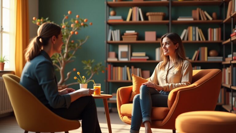 ALICIA RODRÍGUEZ, entrevistada en Metropolitan Culture Corner