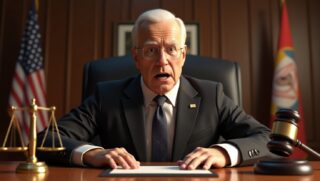 Sonderermittler kritisiert Biden wegen Angriffe auf die Justiz