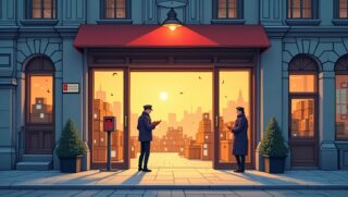 Tarifkonflikt: Ver.di ruft zu Warnstreiks bei der Post auf