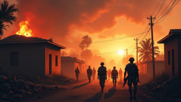 Konflikt im Ostkongo: Kenia bittet USA und Frankreich um Unterstützung