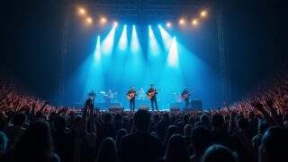 RODRIGO Y GABRIELA, en Madrid y Barcelona en noviembre