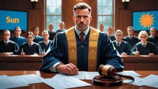 Prinz Harry und Sun-Verlag erreichen Vergleich im Abhörskandal