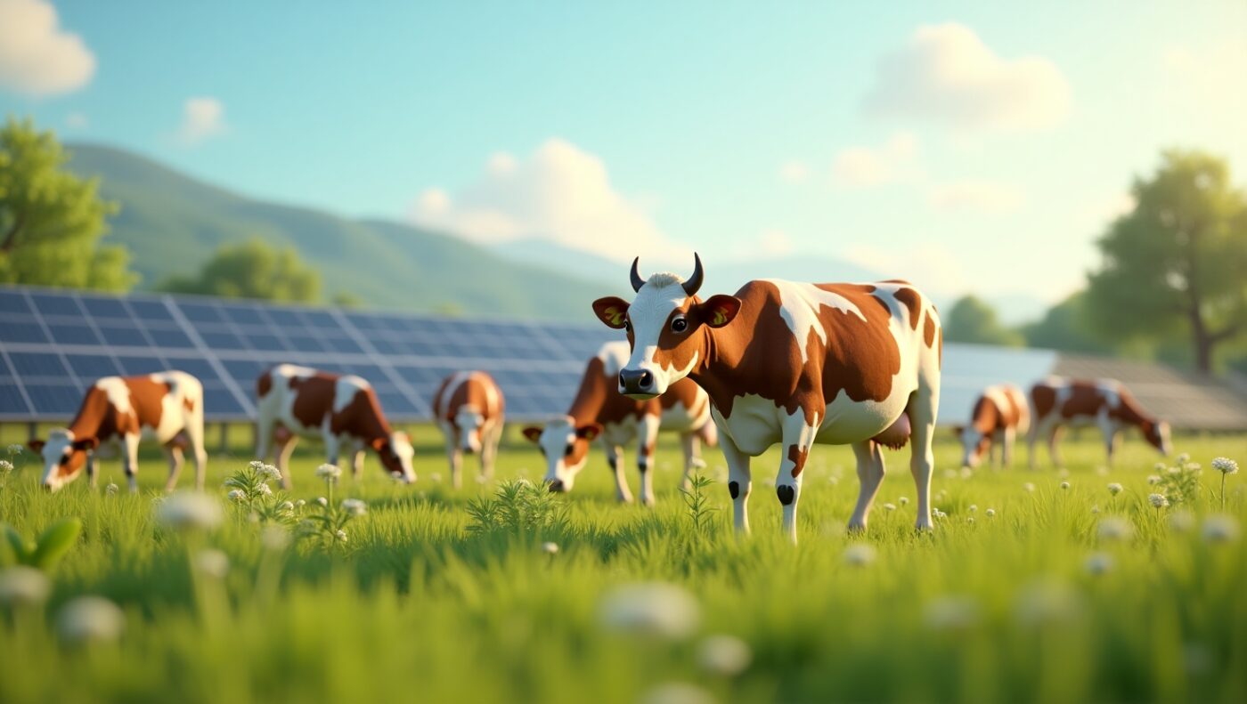 Kritischer Agrarbericht 2025: Umgestaltung der Landwirtschaft gefordert