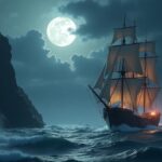 Der Ruf des Abgrunds