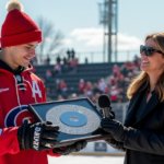 Chance the Rapper wird erster unabhängiger Künstler mit Diamant-Status dank Kollaboration mit DJ Khaled