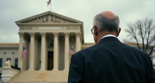 Trump-Sonderermittler Jack Smith tritt aus dem Justizministerium zurück