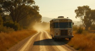 JUANLU LEPREVOST begeistert mit seinem neuen Album ‚Caravana‘