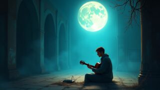 Zerbrochene Melodien