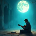 Zerbrochene Melodien