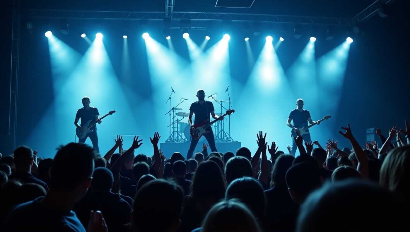 Danko Jones startet mit neuer Spaniens-Tour und präsentiert neues Album