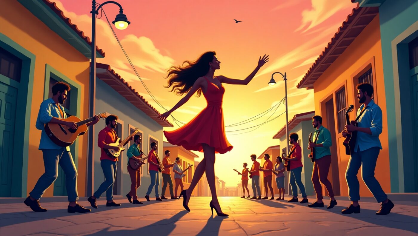 🎶 Neuer Weg – Der Sound eines Neubeginns 🎶