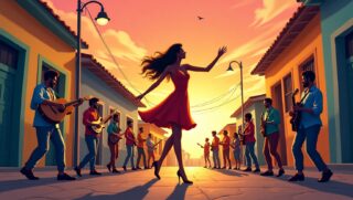 🎶 Neuer Weg – Der Sound eines Neubeginns 🎶