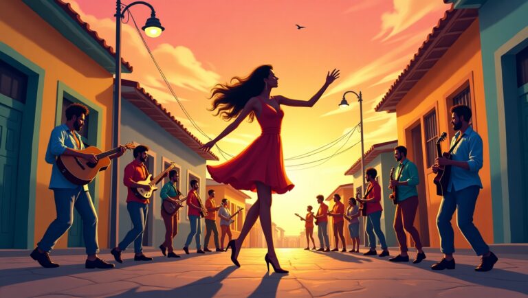 🎶 Neuer Weg – Der Sound eines Neubeginns 🎶