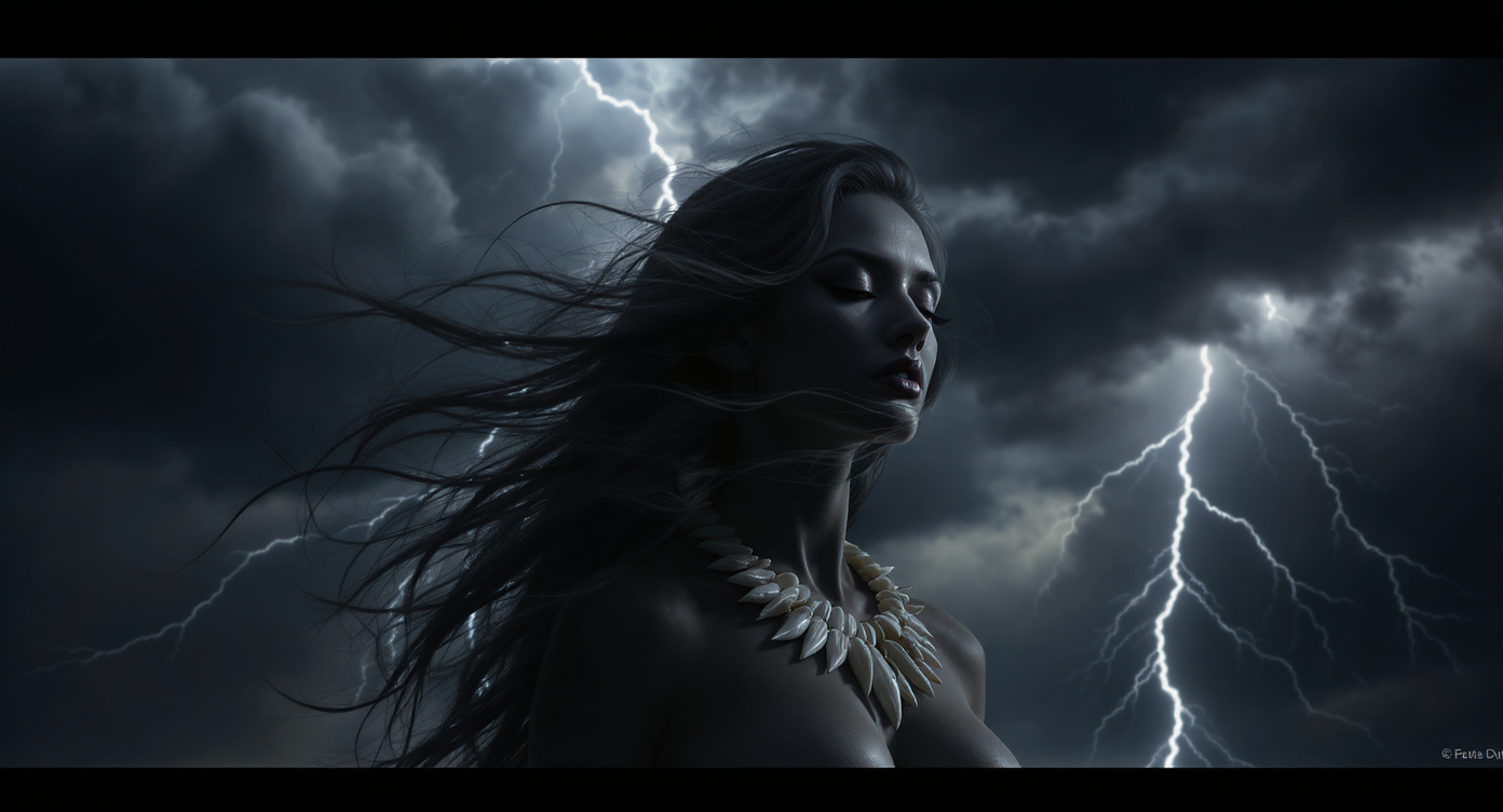 🎶 Lost Love – Hellena