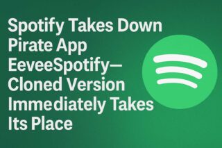 EeveeSpotify