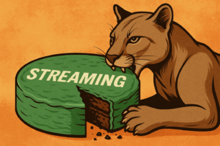 Streaming im💸Würgegriff