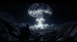 WACHILLES – Schwarz und Weiss