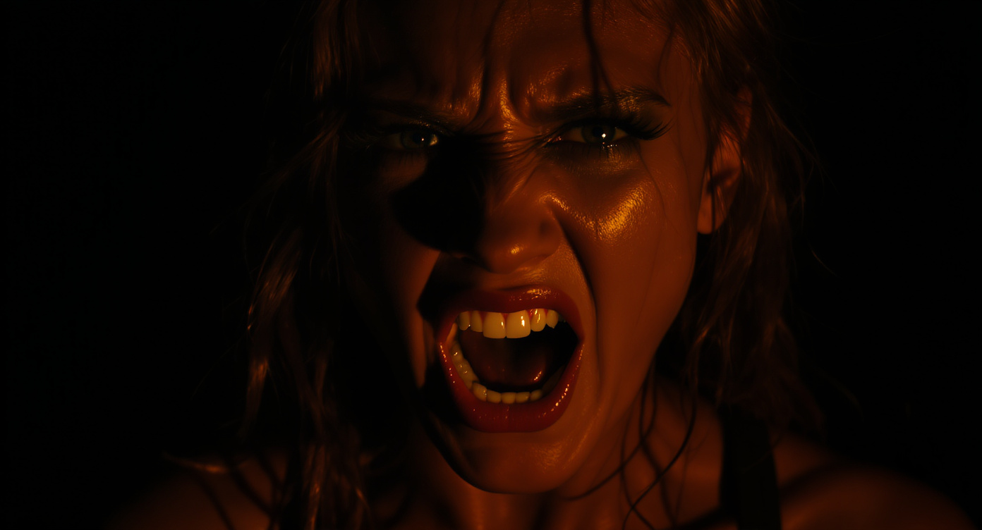 Maia Zakay – “YOU AIN’T NO MAN”