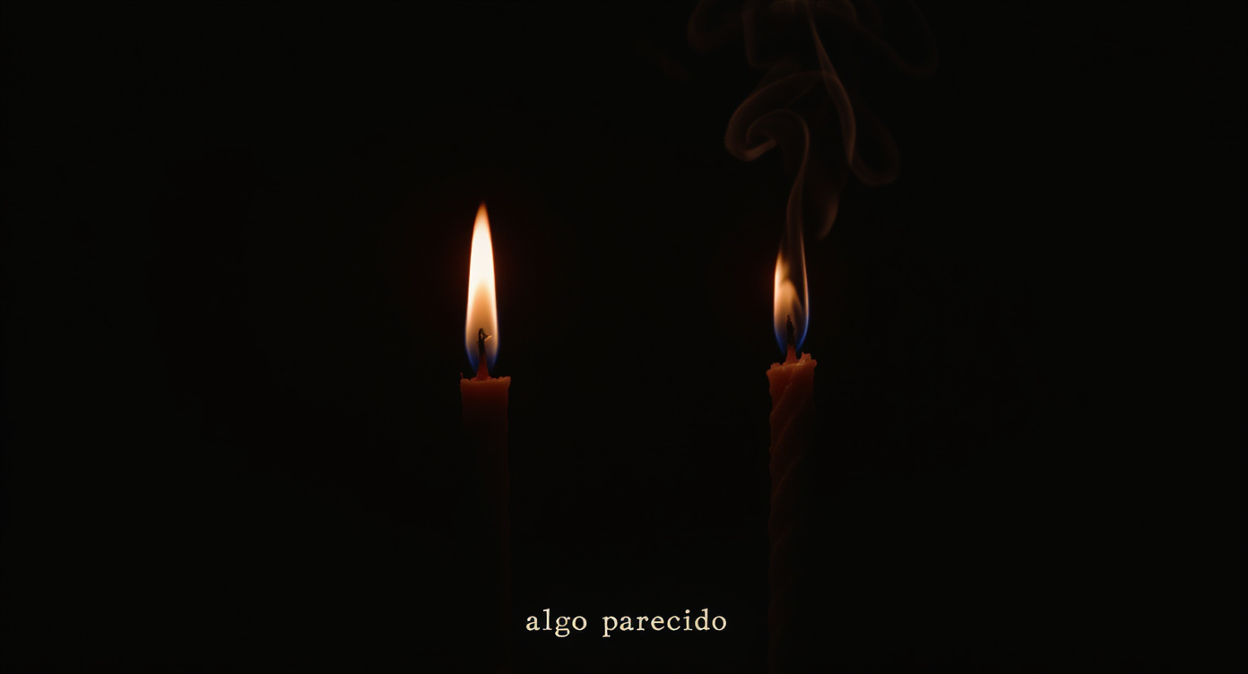 🎶 Camila Orantes – algo parecido