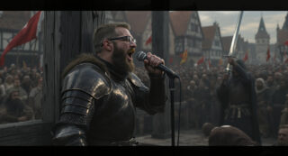 Mittelalter Klang-Schmiede – Franz Schmidt | Análise para PUMAS BEATS