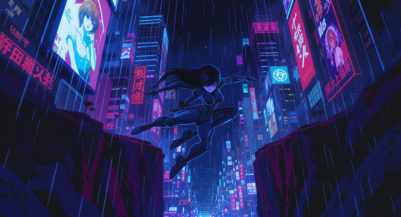 Noapology entfesselt „On the Edge“: Ein Cyberpunk-Metal-Manifest der Rebellion