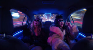 “3AM” de Cele Arrabal & Valentina Olguin