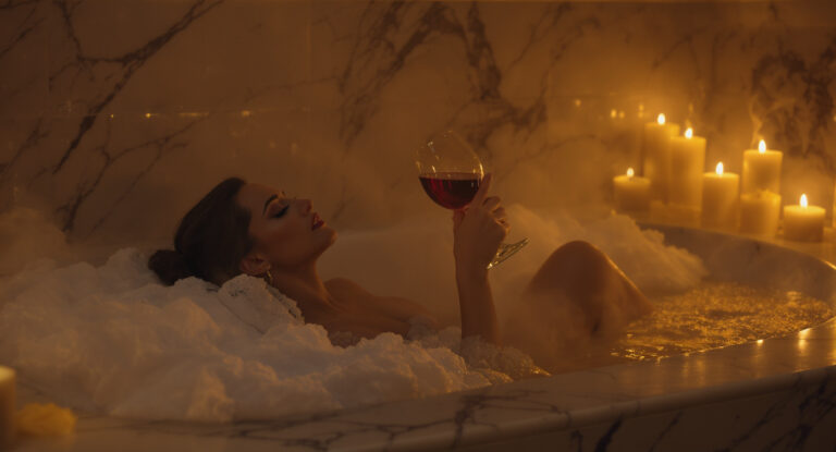 Noriella’s „Cherry Wine“