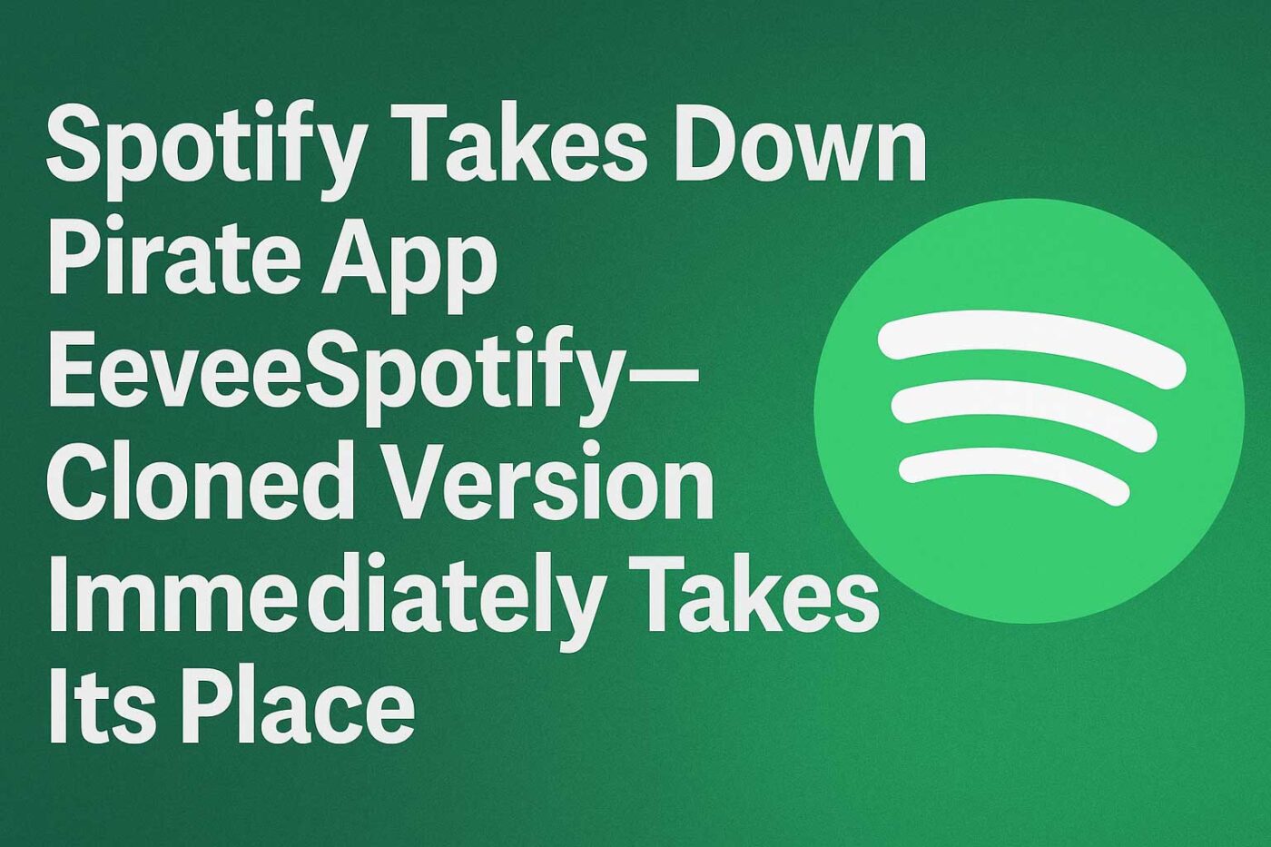 EeveeSpotify