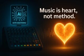 KI ist nicht gleich Spam