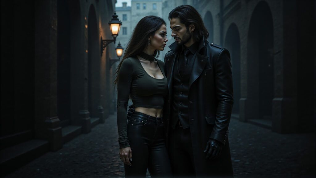 Pumas Beats enthüllt "Wicked Boy"