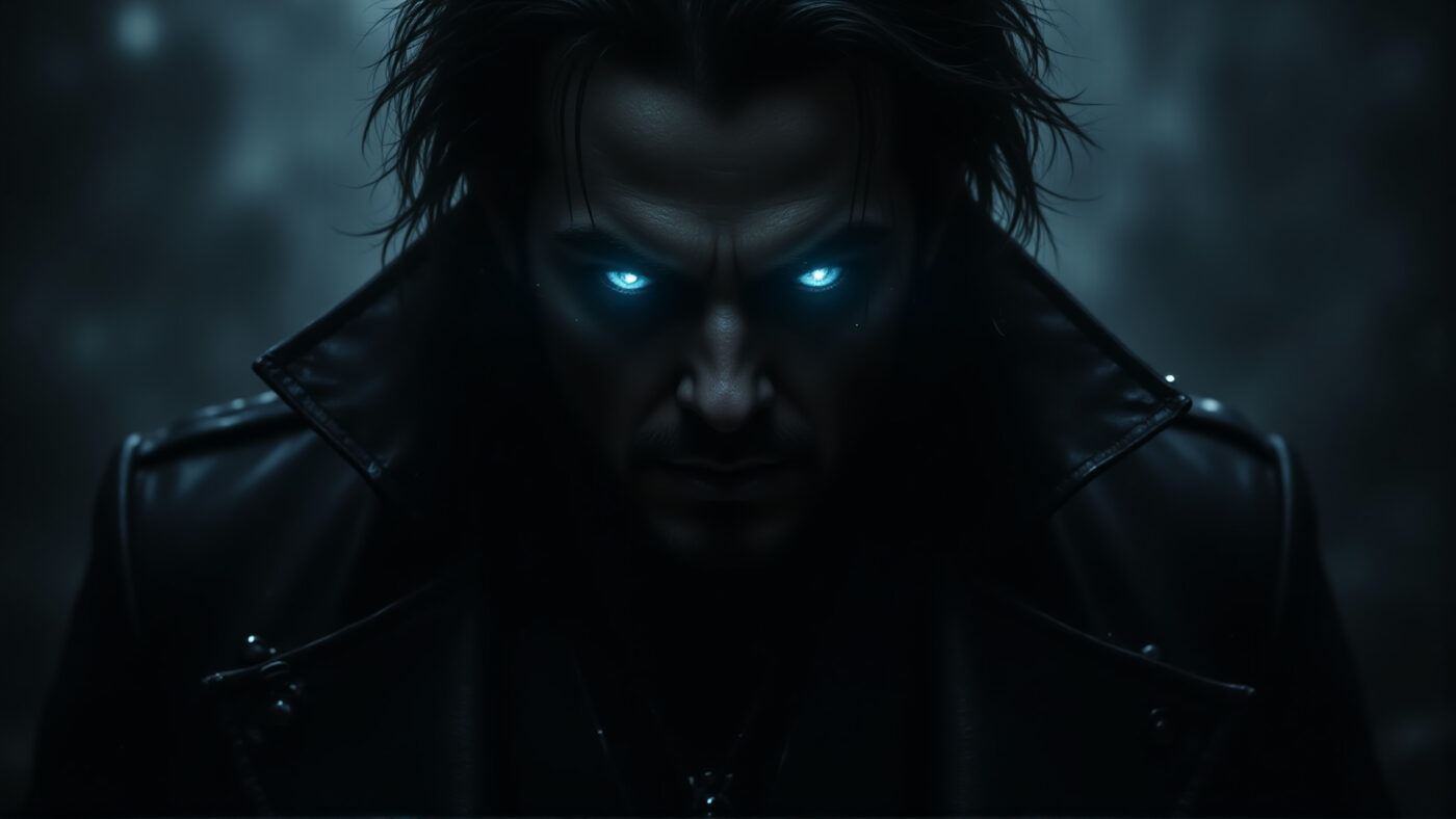 Pumas Beats enthüllt „Wicked Boy“