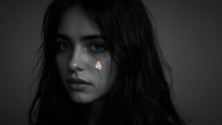 Emma Lamontagnes „Rubik’s Cube“