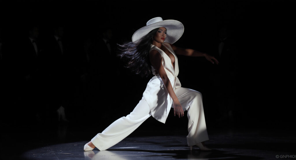 Las estrellas del pop de Daniela Blasco: ¡imagen generada por IA!