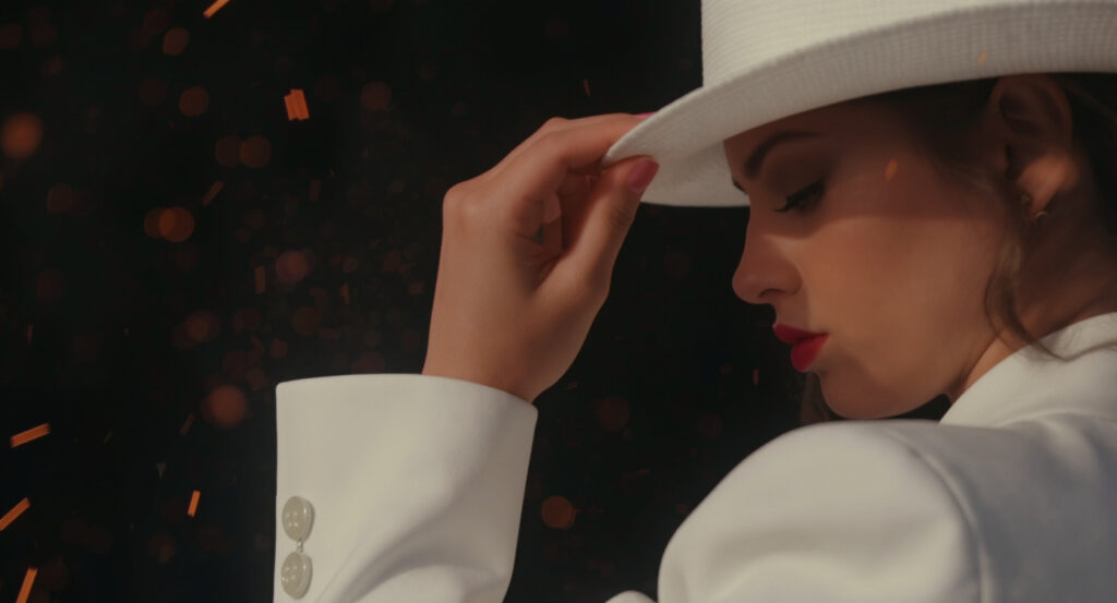 Daniela Blasco's Popstars - AI image!