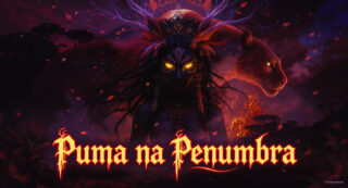 Erwecke deine innere Wildheit