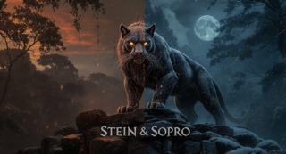 Sophia Schattenklang – Stein und Sopro