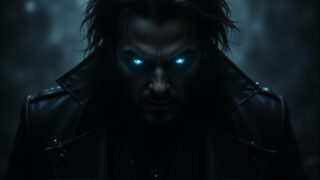 Wicked Boy (Diesmal blieb er)