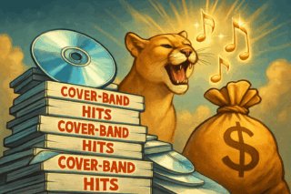 Ramschware Musik vs. echte Kunst