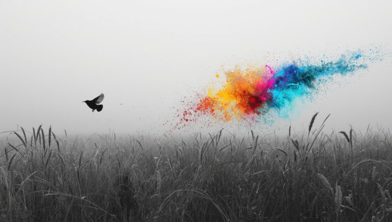 “Canta Kolibri” de Pumalín