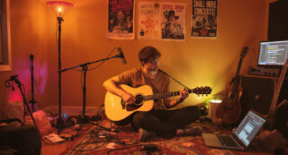 Pumas Beats | Música indie y AI