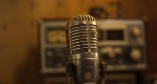 Der Ruf des Pumas geht auf Sendung