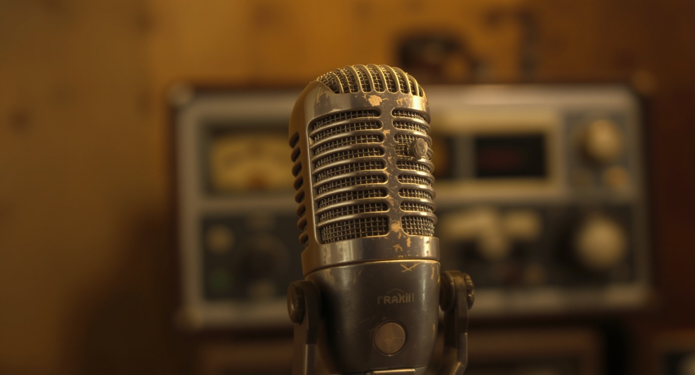 Der Ruf des Pumas geht auf Sendung