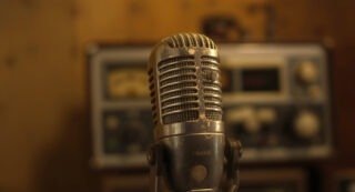 Der Ruf des Pumas geht auf Sendung