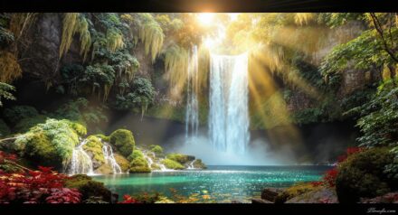 Pumalín Releases “Fuente del Sol”