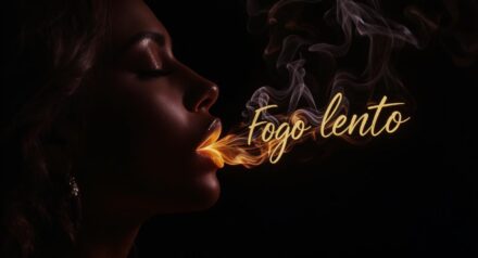 Fogo Lento: When a Live Moment Becomes Timeless Magic